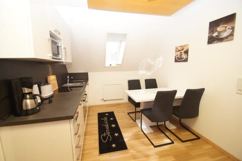 Leuchtturm Apartment in Dahme