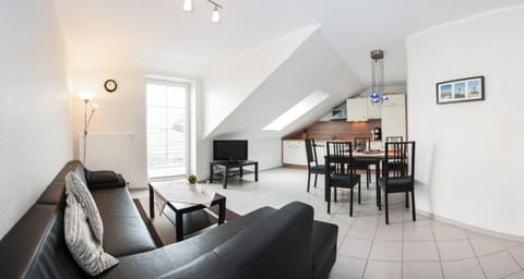 Wohnung 3 Apartment in Ostholstein