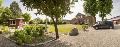 Wohnung 3 Apartment in Ostholstein