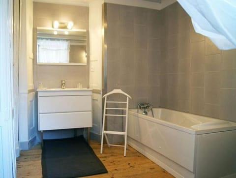 Chambres d'hôtes Château de Bonabry Bed and Breakfast in Brittany