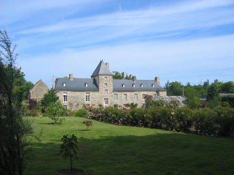 Chambres d'hôtes Château de Bonabry Bed and Breakfast in Brittany