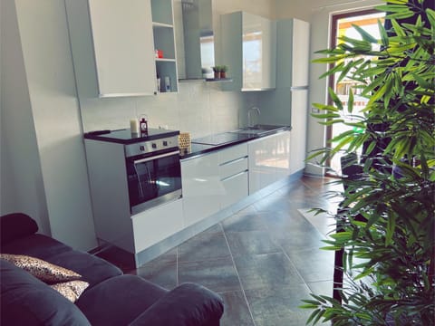 Le residenze del mare 2 Camera con cucina Apartment in La Caletta