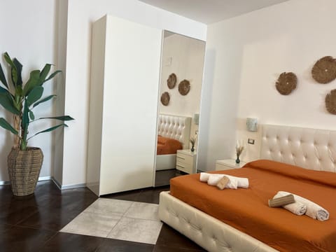 Le residenze del mare 2 Camera con cucina Apartment in La Caletta