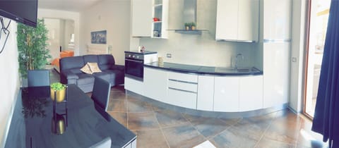 Le residenze del mare 2 Camera con cucina Apartment in La Caletta