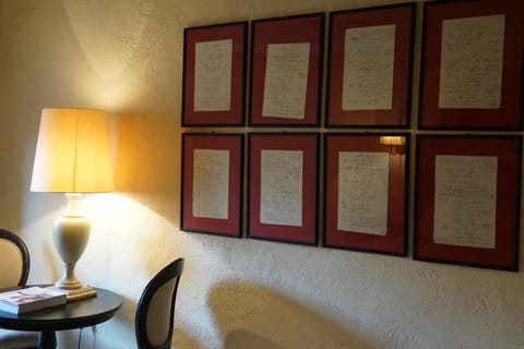 LOCANDA IL CANOVACCIO Bed and Breakfast in Campiglia Marittima