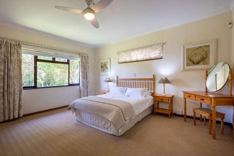 9 Kennery Island Drive House in Plettenberg Bay