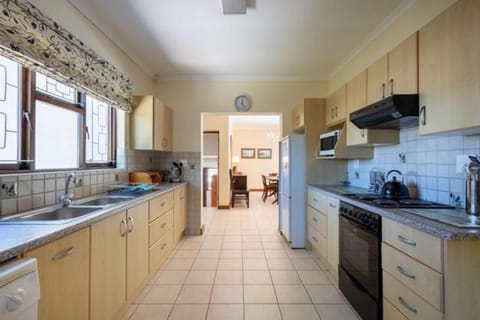 9 Kennery Island Drive House in Plettenberg Bay