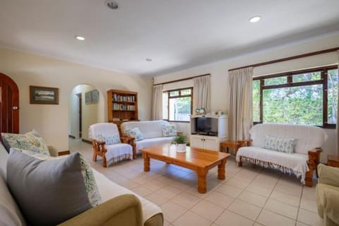 9 Kennery Island Drive House in Plettenberg Bay