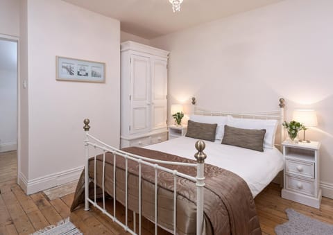 Quayside House in England