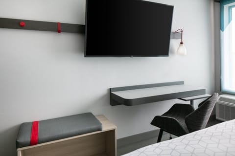 TV and multimedia, Bedroom