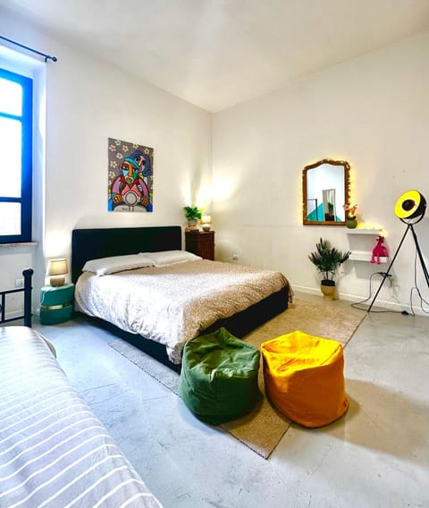 Palazzo Pilo Bed and Breakfast in Sassari