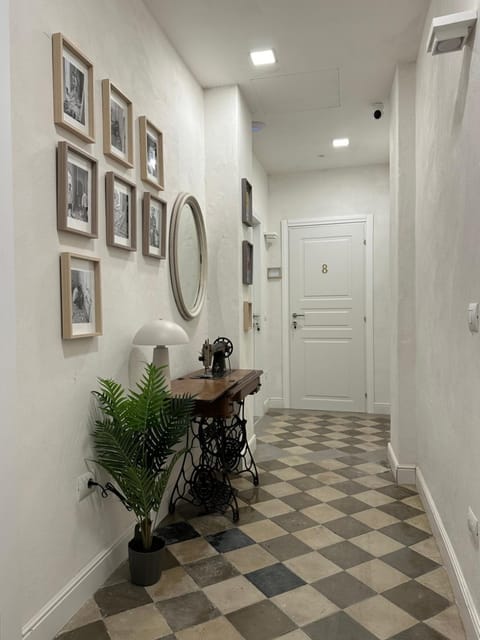 Palazzo Pilo Bed and Breakfast in Sassari