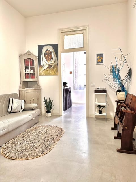 Palazzo Pilo Bed and Breakfast in Sassari