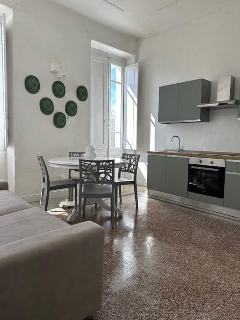 Palazzo Pilo Bed and Breakfast in Sassari