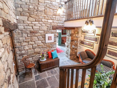 The Boot Room House in Ribble Valley District