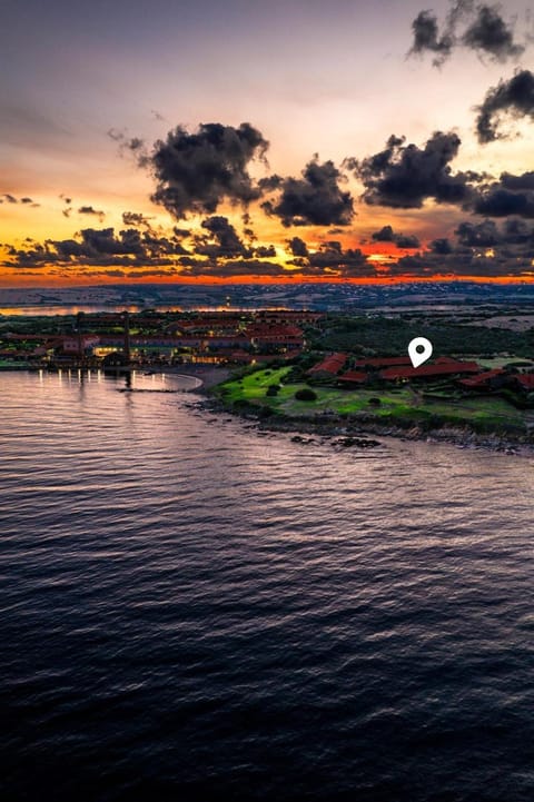 Sogno sul mare Apartment in Sardinia