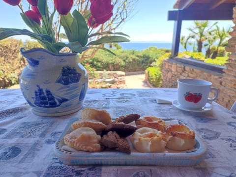 Sogno sul mare Apartment in Sardinia