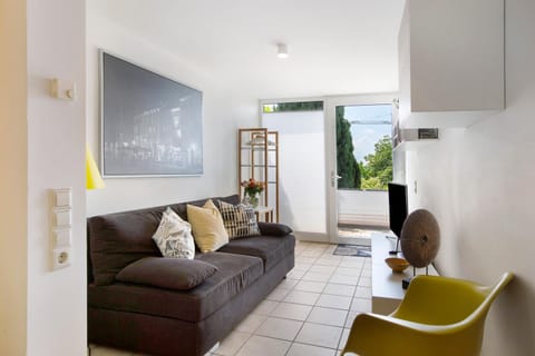 Ferienhaus Schwalbennest House in Riehen