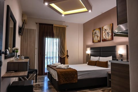 Hotel Kostas Hotel in Pieria, Greece