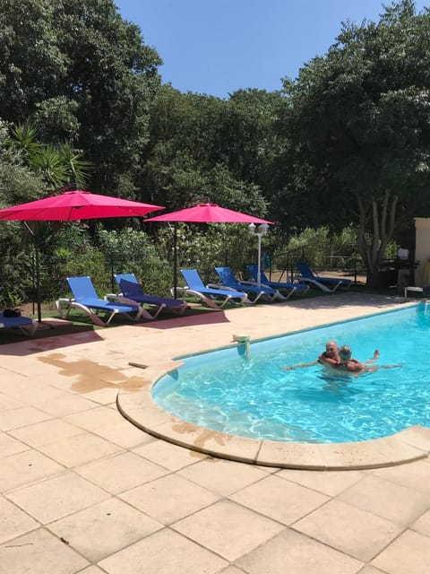 Swimming pool, Swimming pool