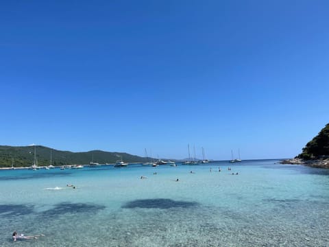 Villa Kana - Mediterranean holiday home Villa in Zadar County