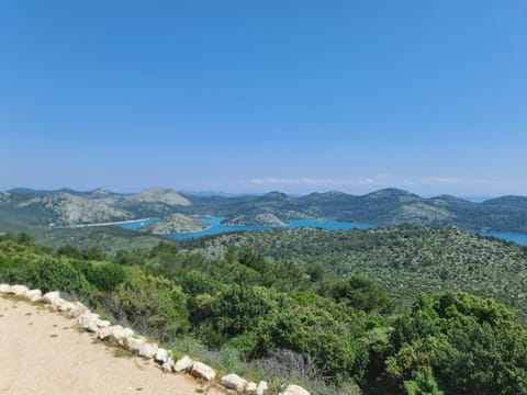 Villa Kana - Mediterranean holiday home Villa in Zadar County