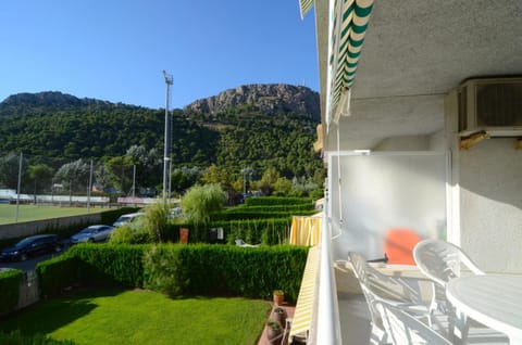 View (from property/room)