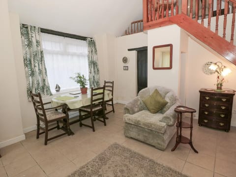 The Old Coach House House in Wales