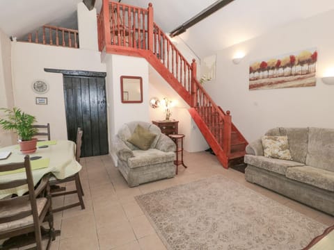 The Old Coach House House in Wales