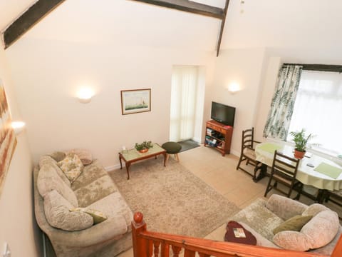 The Old Coach House House in Wales