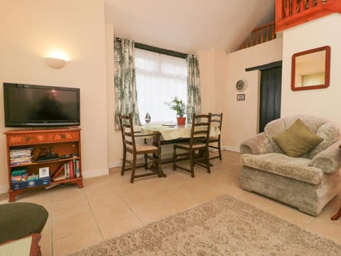 The Old Coach House House in Wales