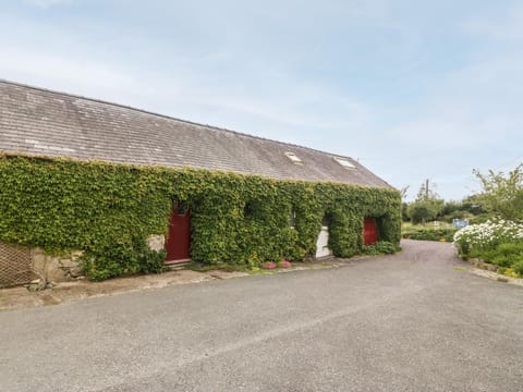 Llofft Yr Yd House in Wales