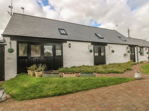 Heather Cottage House in Wales