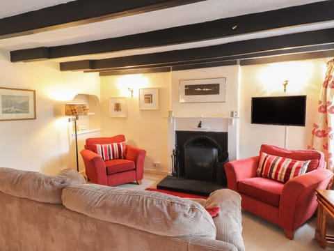 Milkwood Cottage House in Fishguard