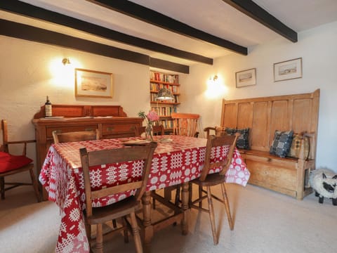 Milkwood Cottage House in Fishguard