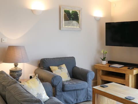 Tarn Lodge House in Bowness-on-Windermere