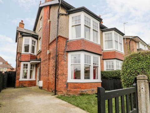 Beach House House in Bridlington
