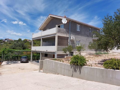 Love Apartments Apartment in Šibenik-Knin County, Croatia