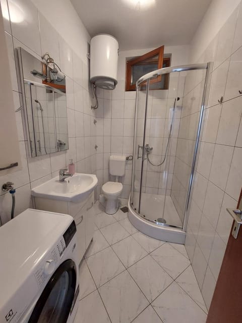 Love Apartments Apartment in Šibenik-Knin County, Croatia