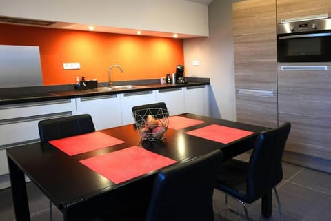 Hasbania Vakantiewoning Apartment in Flanders