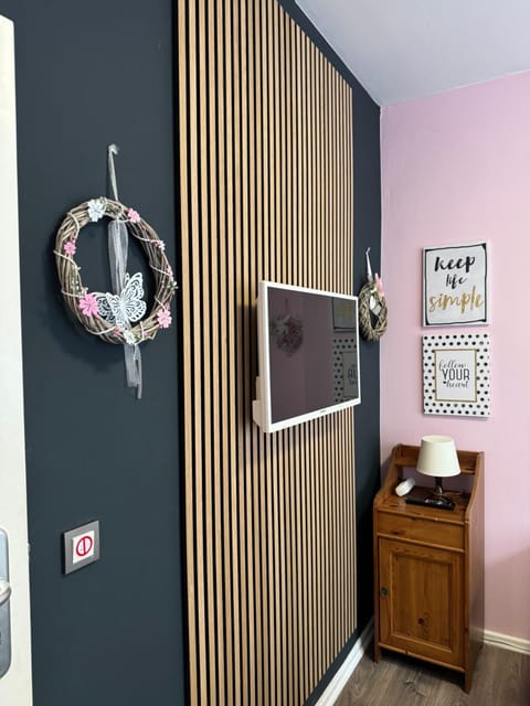 TV and multimedia