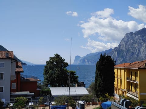 Appartamenti Baia Azzurra 5. Apartment in Nago–Torbole