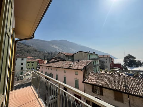 Appartamenti Baia Azzurra 5. Apartment in Nago–Torbole