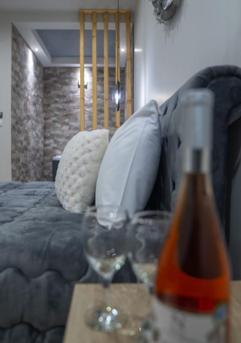 Guesthouse Aelia Apartment in Decentralized Administration of Macedonia and Thrace