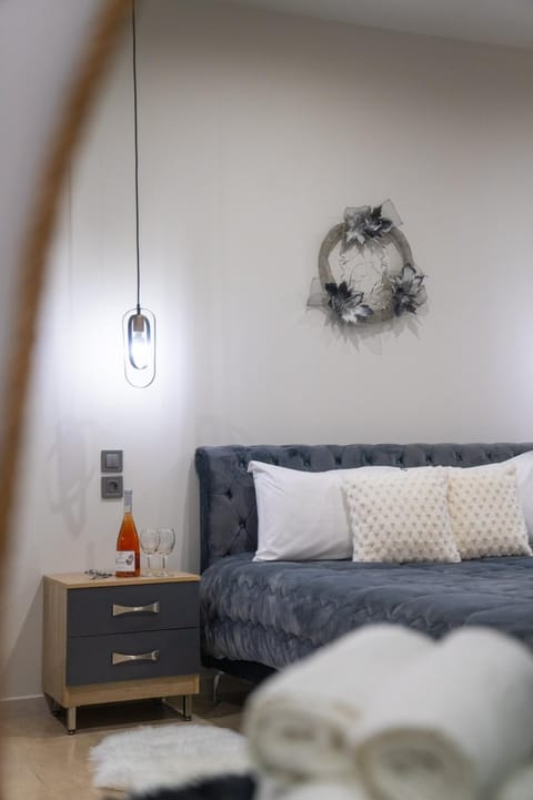 Guesthouse Aelia Apartment in Decentralized Administration of Macedonia and Thrace