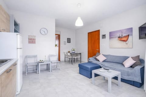 Calma Luxury Apartments #3 Sozopoli in Halkidiki Apartment in Halkidiki