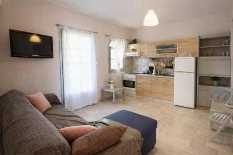 Calma Luxury Apartments #3 Sozopoli in Halkidiki Apartment in Halkidiki