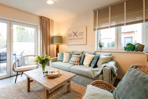 Ferienhaus NORTH COAST House in Scharbeutz