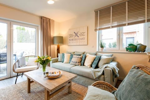 Ferienhaus NORTH COAST House in Scharbeutz