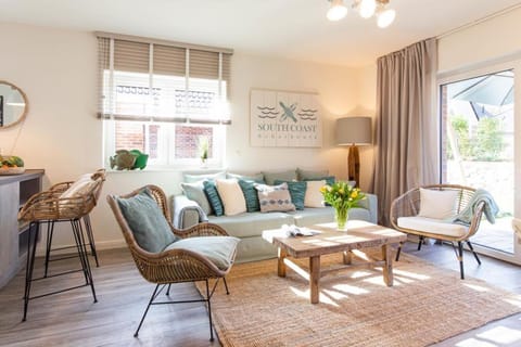 Ferienhaus SOUTH COAST House in Scharbeutz